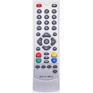 GENERAL KöNIG FTA16, SCART10, SCART11 - съвместимо дистанционно управление на марката General (FTA16, SCART10, SCART11) Дистанционно