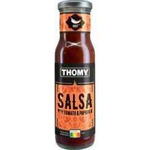 Thomy Salsa s rajčaty a paprikou 230 ml