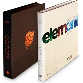 Element - limitované vydanie