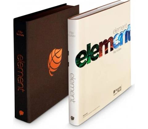 Element - limitované vydanie