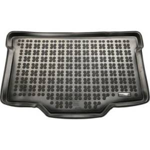 Гумена стелка за багажник за Suzuki Baleno (2016+) bottom floor - Rezaw Plast