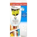 Raid Past proti potravinovým molům 3 ks