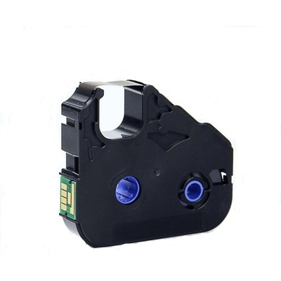 Compatible Съвместима лента с Canon 3604B001, 100m, черен (PT200Bk)