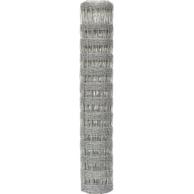 VNT electronics s.r.o. Lesnické uzlové pletivo výška 125 cm, délka 50 m