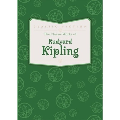 Classic Works of Rudyard Kipling
