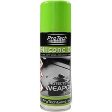ProTech Silikonový olej 200 ml