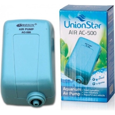 Resun AC 500 2 W