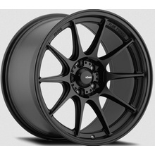 KONIG Dekagram 8x15 4x100 ET25 matt black