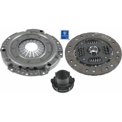 Sada spojky SACHS 3000 305 001