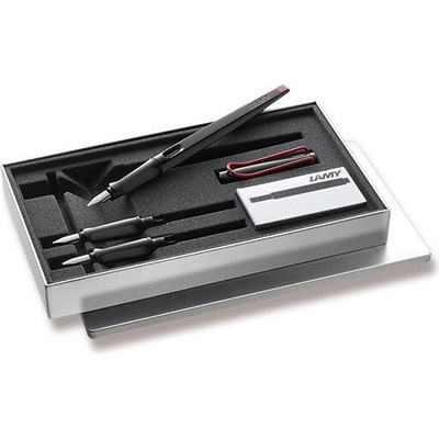 Kaligrafické plnicí pero Lamy Joy Balck 1506/9155427 – Zbozi.Blesk.cz
