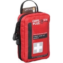 Care Plus First Aid Kit Basic