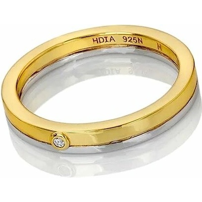 Hot Diamonds Parellel DR308 N