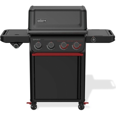 Weber Spirit SE-EPX-435 Stealth – Hledejceny.cz