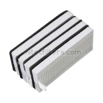 Image 1 of Комплект FOAM Filter + HEPA за ANKER Eufy RoboVac, код П144