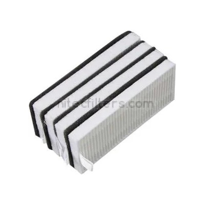 Комплект FOAM Filter + HEPA за ANKER Eufy RoboVac, код П144