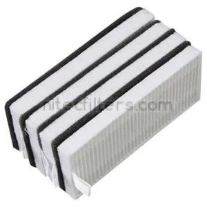  Комплект FOAM Filter + HEPA за ANKER Eufy RoboVac, код П144