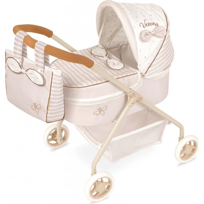 Decuevas Toys 86078 Môj prvý s taškou Verona 2024 56 cm