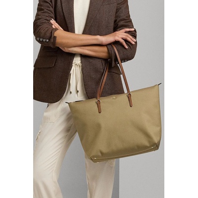 Ralph Lauren Чанта Lauren Ralph Lauren (431950007)