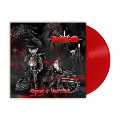 Demons of Rock'n'roll LP