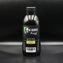 NO RESPECT Booster Sweet Gold Švestka 250ml