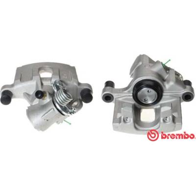 Brzdový strmeň BREMBO F 49 104 (F49104)