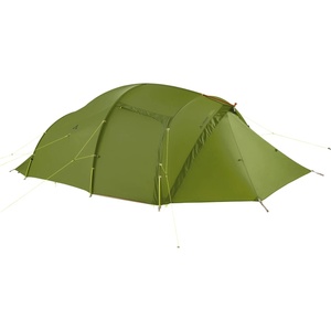 VAUDE Триместна палатка Vaude Adventure Taurus XT 3-person tent - Avocado - размер One Size (521-0828-0111) Палатка