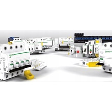 Schneider Electric 1P, B, 16A, iC60N, 6kA A9F03116