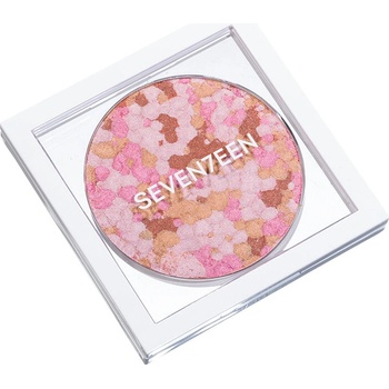 SEVENTEEN Хайлатър " Magic Glow" Seventeen (511805**)