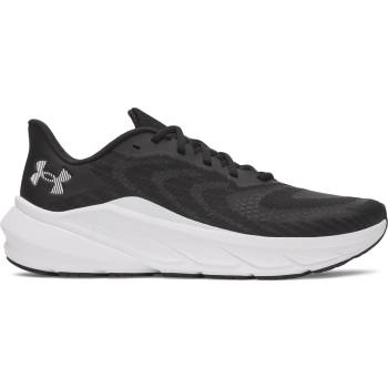 Image 1 of Under Armour Маратонки Under Armour Men's Running Shoes - Black/White