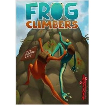 Frog Climbers