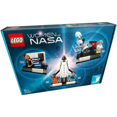LEGO® Ideas 21312 Ženy NASA