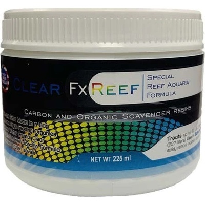 Blue Life Clear FX Reef 225 ml