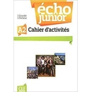 ECHO JUNIOR A2 Exercices