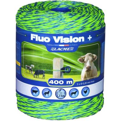 Lanko FLUO VISION+ 400m