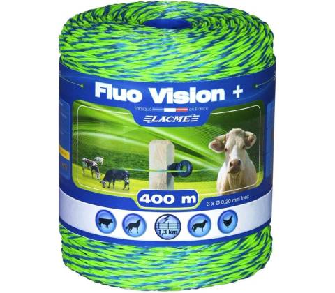 Lanko FLUO VISION+ 400m