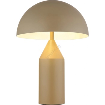 GLOBO 21030S - Настолна лампа ATOMA 2xE27/40W/230V (GL8777)