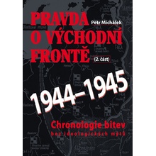Pravda o východní frontě 1944-1945 2. část