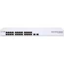 Mikrotik CSS326-24G-2S+RM