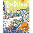 Bublina 38