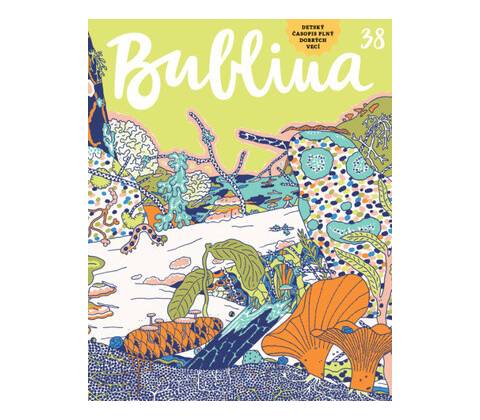 Bublina 38