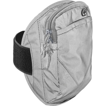 Cellularline Чанта Cellularline - Armband Pocket, 6.7'', сива (ARMBANDPOCKET67D)