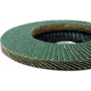 Cimco Zrnitrý řezný kotouč 125 mm 208930