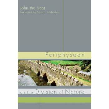 Periphyseon on the Division of Nature