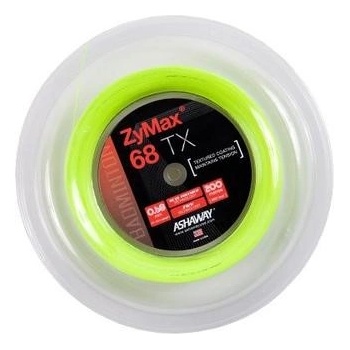 Ashaway Zymax 68 TX 200m