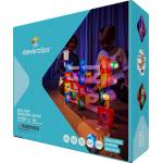 Cleverclixx Топчеста писта Dazzling Lights Pack Intense - 100 бр (CLEVER_CC-1003)