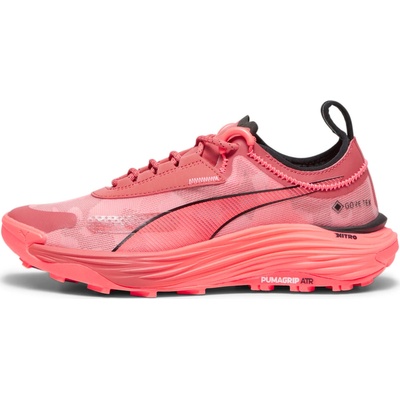 PUMA Обувки за естествен терен Puma Voyage Nitro 3 GTX Wns 377839-02 Размер 40, 5 EU