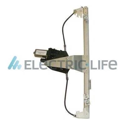 Zvedací zařízení oken Electric Life ZR FT97 L