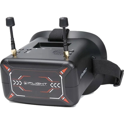 iFlight FPV Goggles - FPV Brýle s DVR FPV3354 – Hledejceny.cz