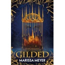 Gilded - Marissa Meyer