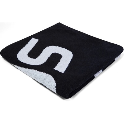Speedo Хавлиена кърпа Speedo Sports Towel - Black